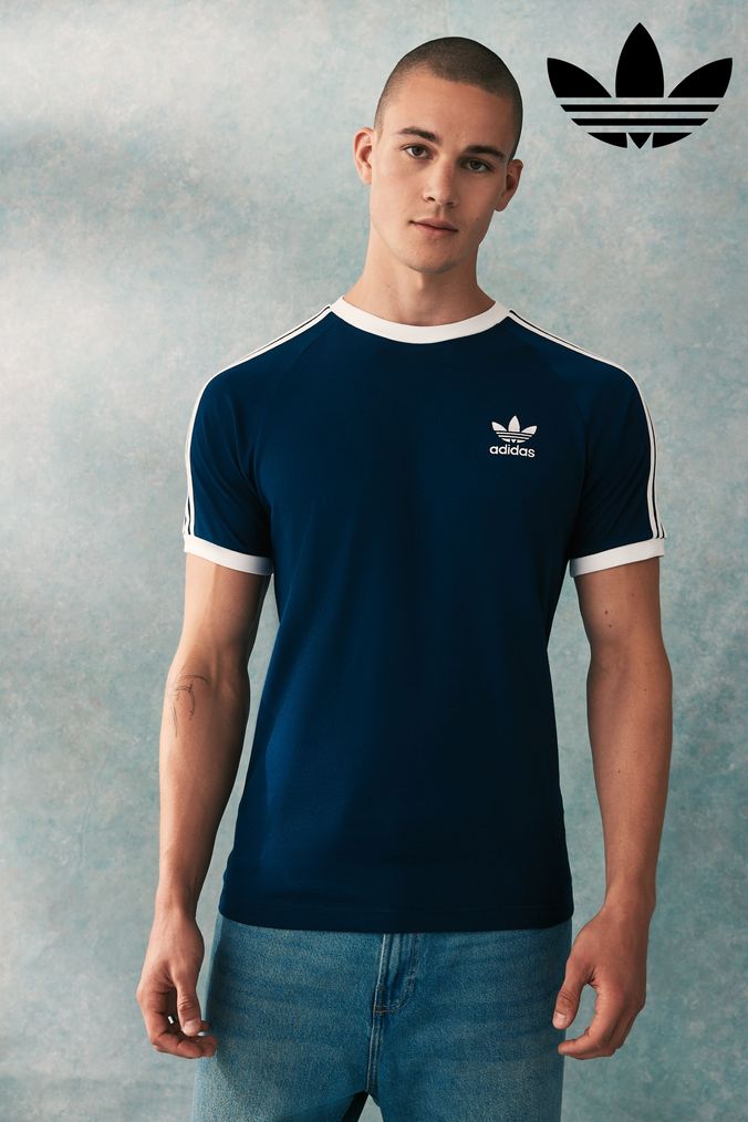 Adidas originals shirts mens 2025