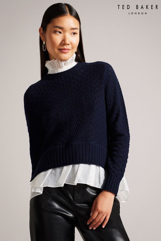 Ted baker sportswear clearance