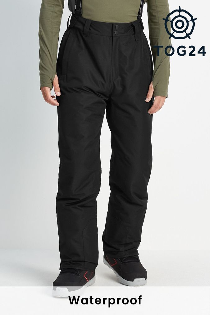Tog 24 shop waterproof trousers