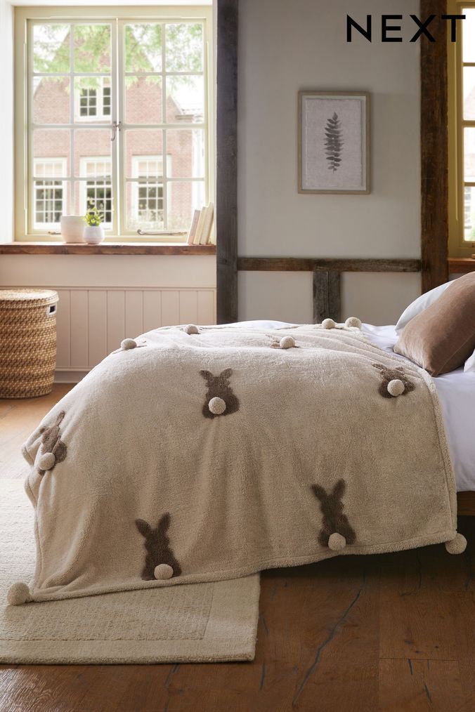 Next home 2025 cushions and throws
