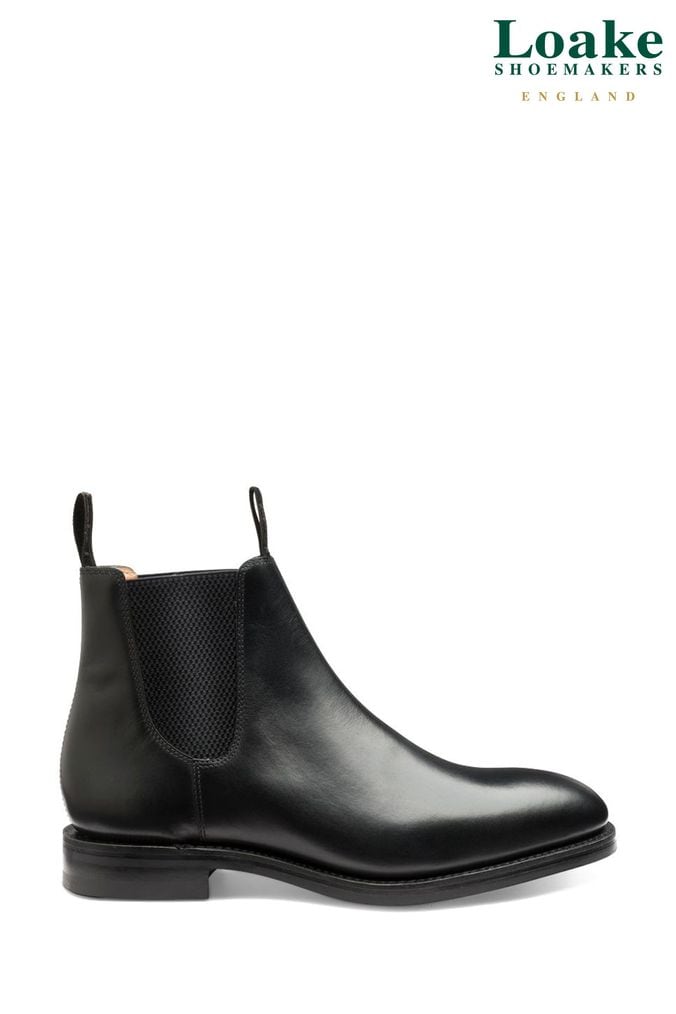 Loake warehouse clearance outlet