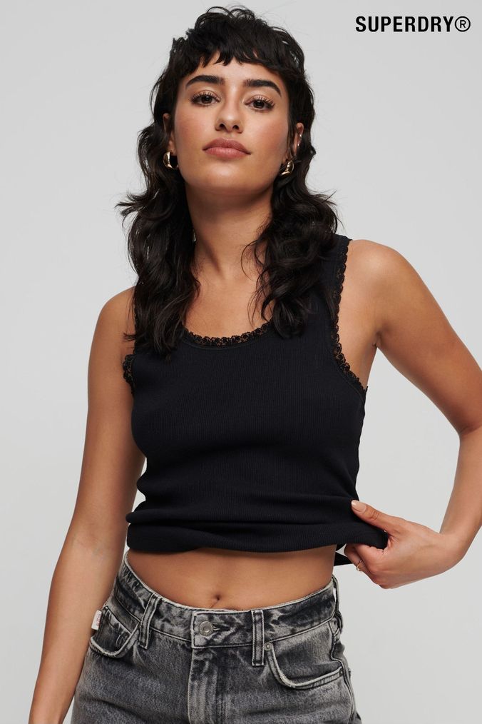 Buy Women s Superdry Childrenswear Online Next UK