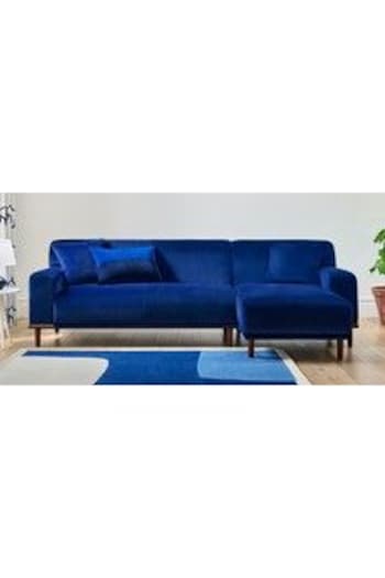 Soft Boucle/Blue Bamburgh By Jasper Conran (U73111) | £275 - £1,999