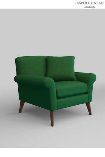 Soft Boucle/Green Bloomsbury By Jasper Conran (U73119) | £750 - £1,299