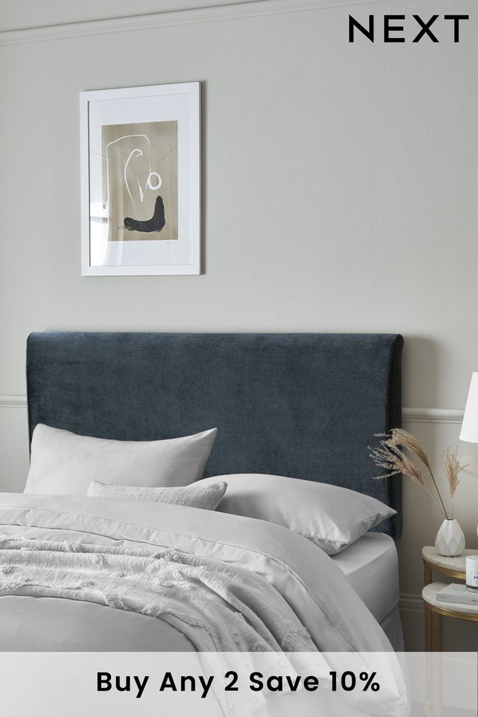 Buy Headboards Homeware Bedroom Online Next UK