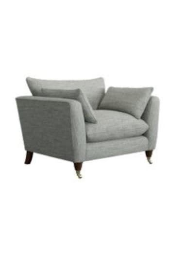 Harley/Dove Grey Casterton By Laura Ashley (U73301) | £1,100 - £2,375