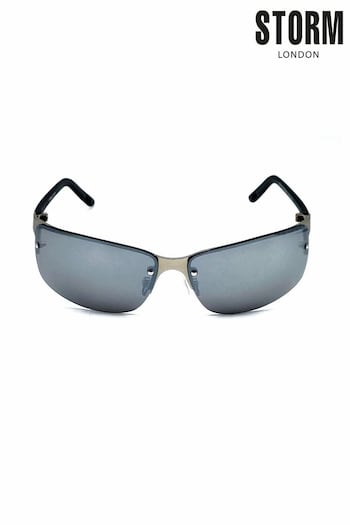 STORM PENTHUS Sunglasses rectangle-frame (U73494) | £35