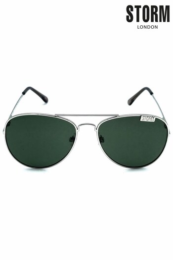 STORM CERAMBUS Sunglasses (U73505) | £35