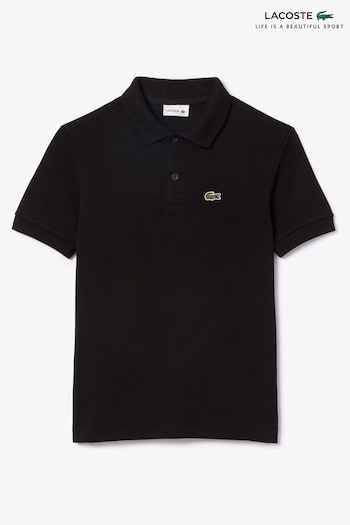 Lacoste Kids Classic Polo Shirt (U73627) | £50 - £55