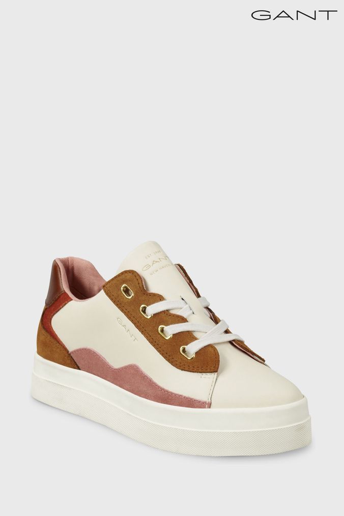 Gant best sale ladies trainers