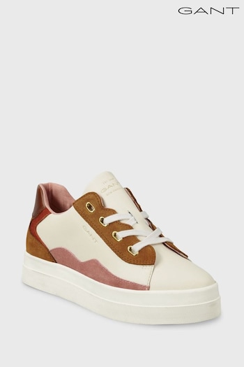 GANT Multicolour Avona Sneakers (U73673) | £125