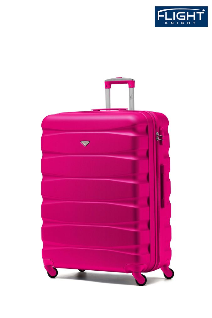 Pink carry on bag outlet