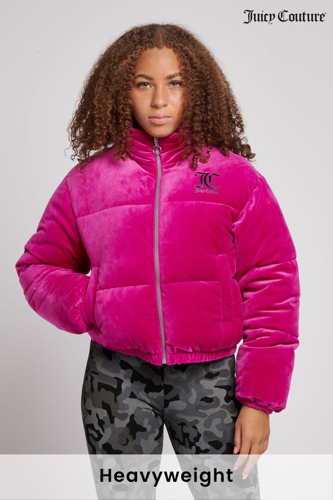 Juicy couture coats online