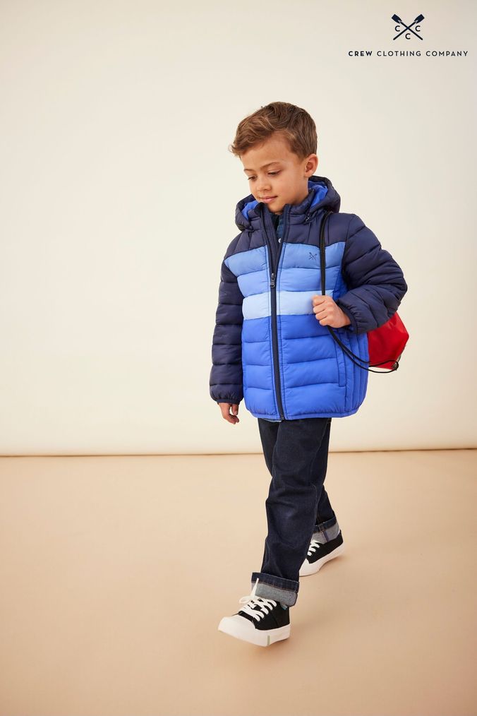 Crew cheap clothing childrenswear