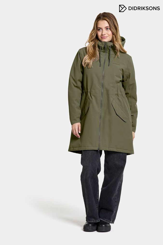 Hobbs marta clearance anorak