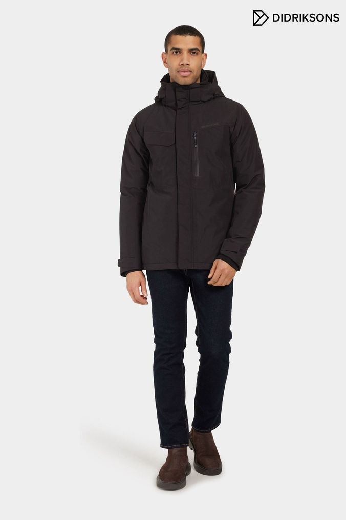 Didriksons oline outlet parka