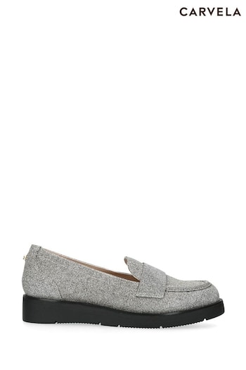 Carvela Silver Sky Shoes sandals (U74332) | £99