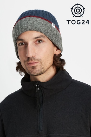 Tog 24 Boyd Knit Hat (U74367) | £24