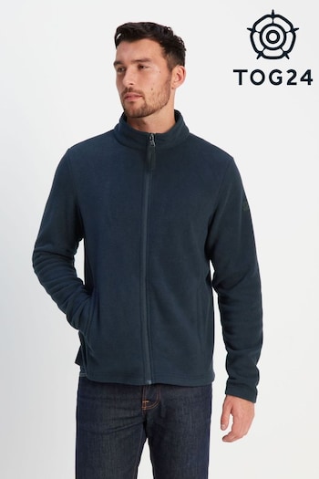 Tog 24 Mens Revive Fleece Jacket (U74478) | £30
