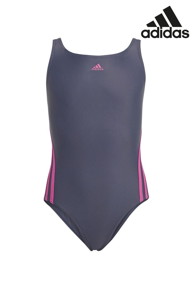 Adidas 2025 kids swimwear