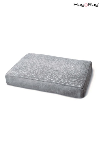 Hug Rug Grey Pet Bed (U74691) | £100 - £165