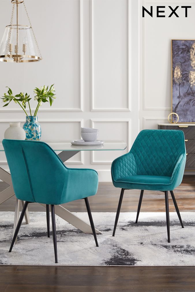 Next hamilton sales dining chairs