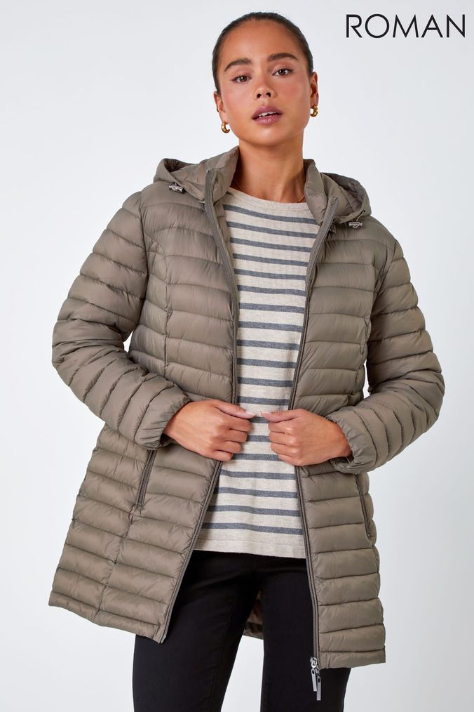 Buy Women s Roman Coats Online Next UK