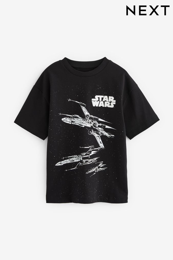 Camiseta star wars niño zara deals