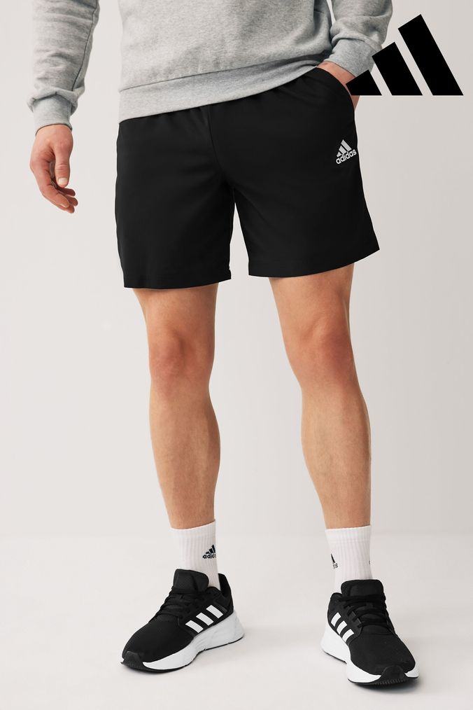 Buy Men s Adidas Lifestyle Plus Size Sportswear Online Next UK