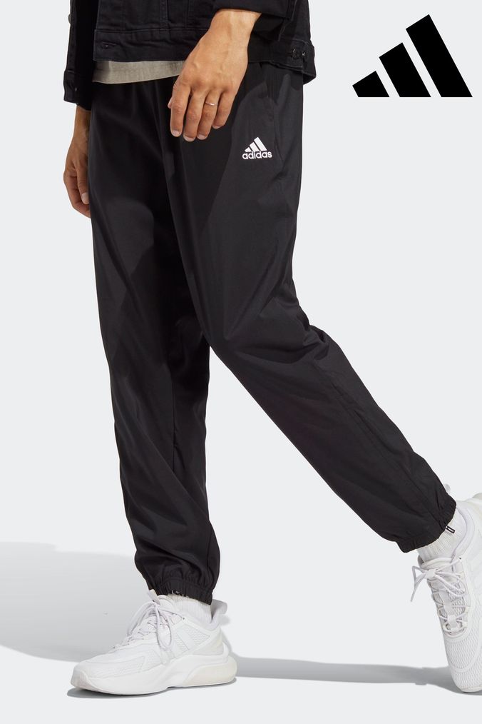 Sports direct best sale mens adidas joggers