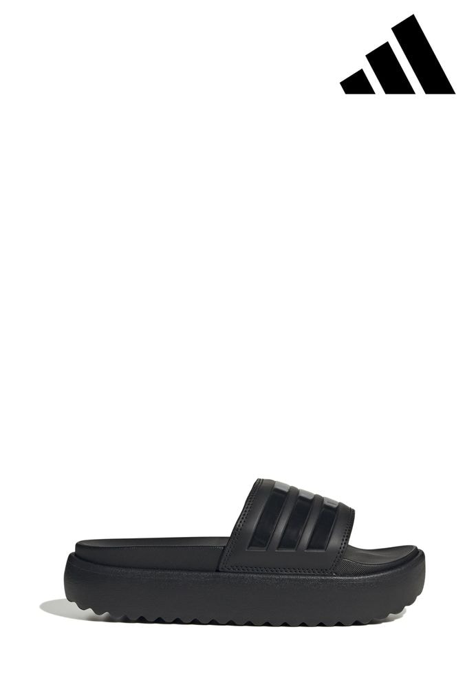 Adidas slides schuh deals