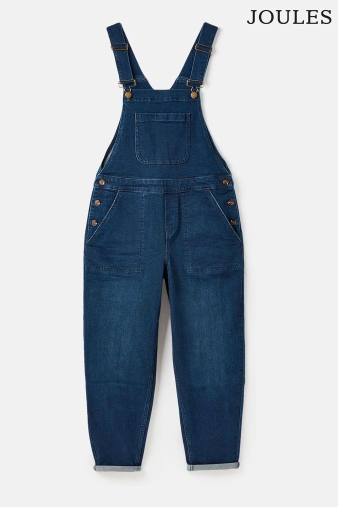 Joules jumpsuit ladies sales