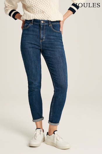 Joules Blue Skinny Jeans (U75392) | £59.95