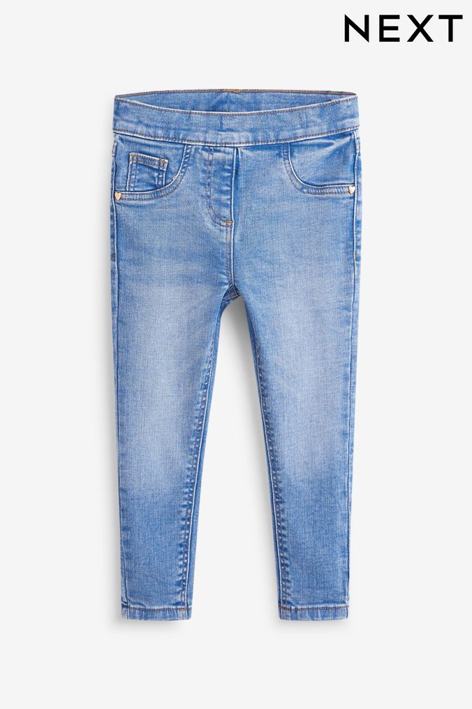 Girls Super Skinny Jeans Next Official Site