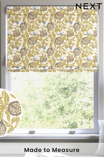 Yellow Halo Made To Measure Blinds (U75441) | £52