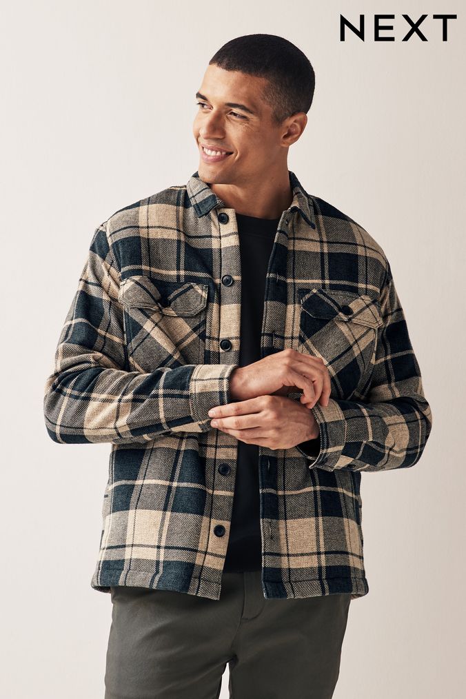 Next uk mens shirts shop