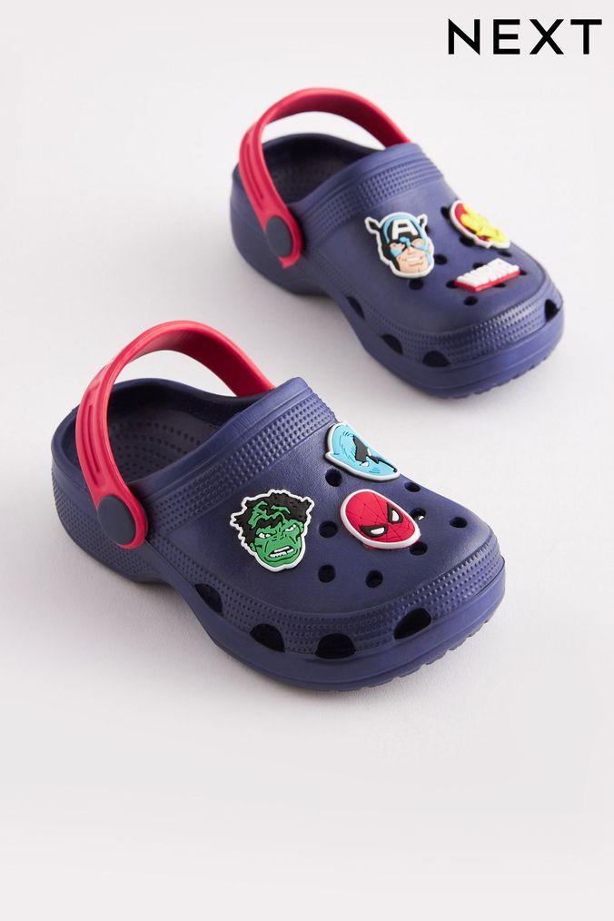Boys Sandals Boys Flip Flop Leather Sandals Next UK