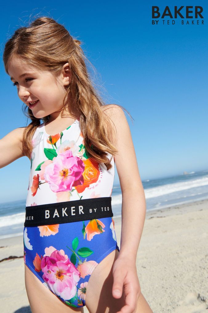 Ted baker kids swimsuit online