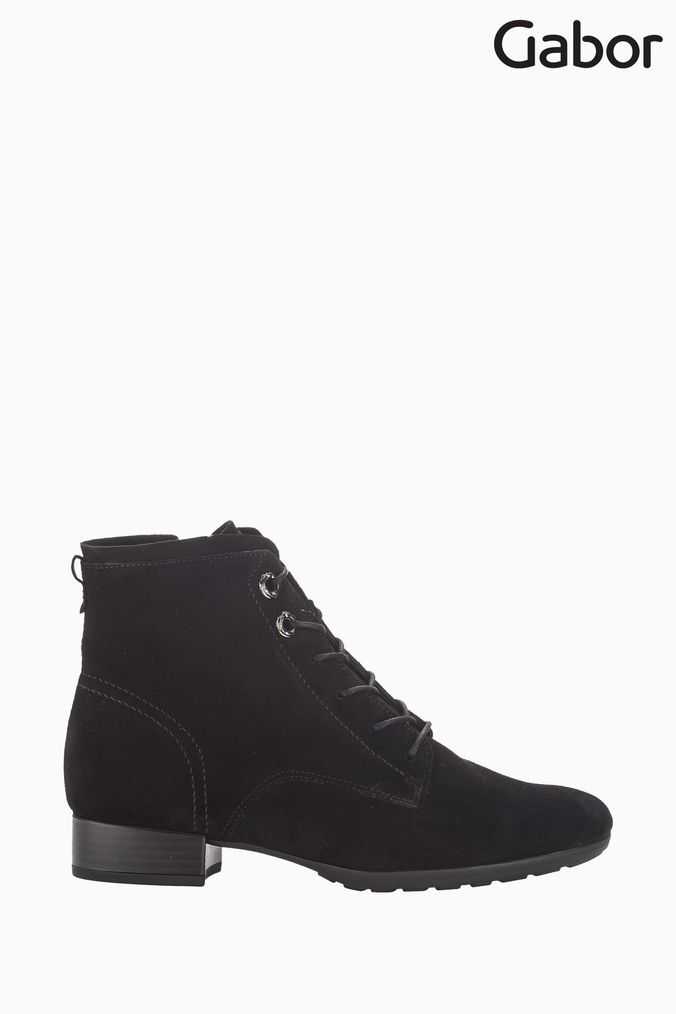Buy Women s Black Gabor DKNY Footwear Online Rs01Shops