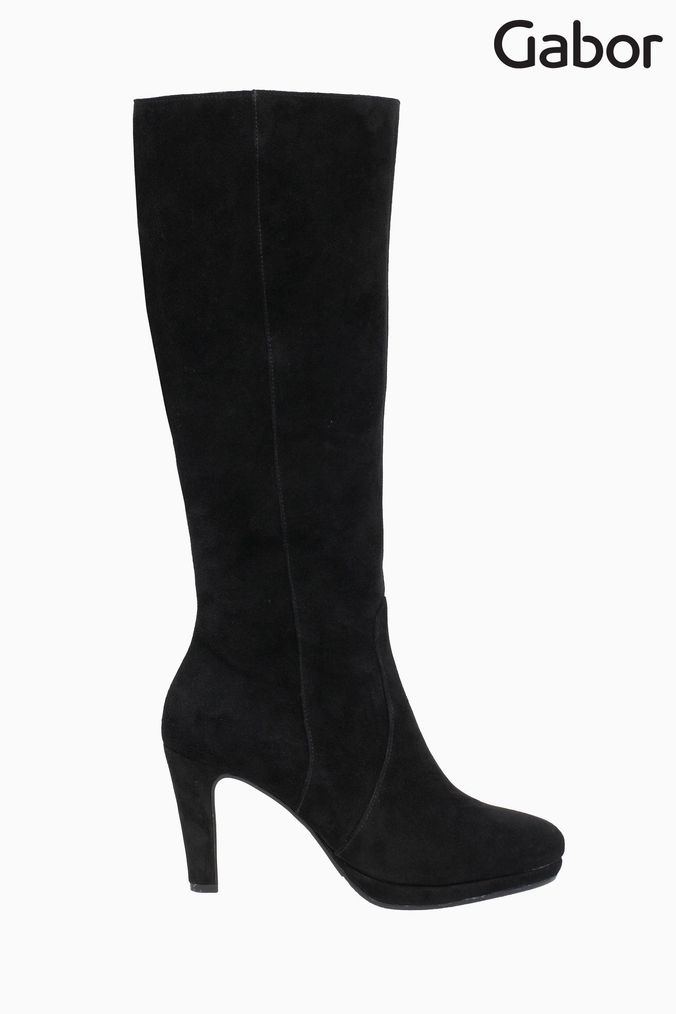 Gabor sock sales boots