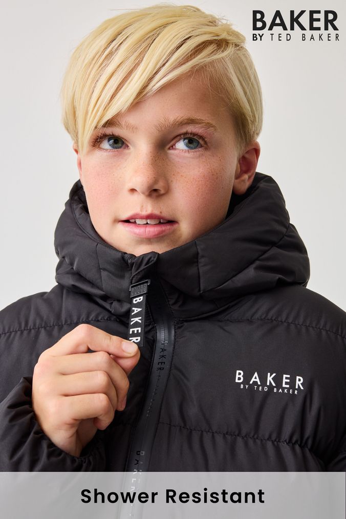 Next boys school coats on sale