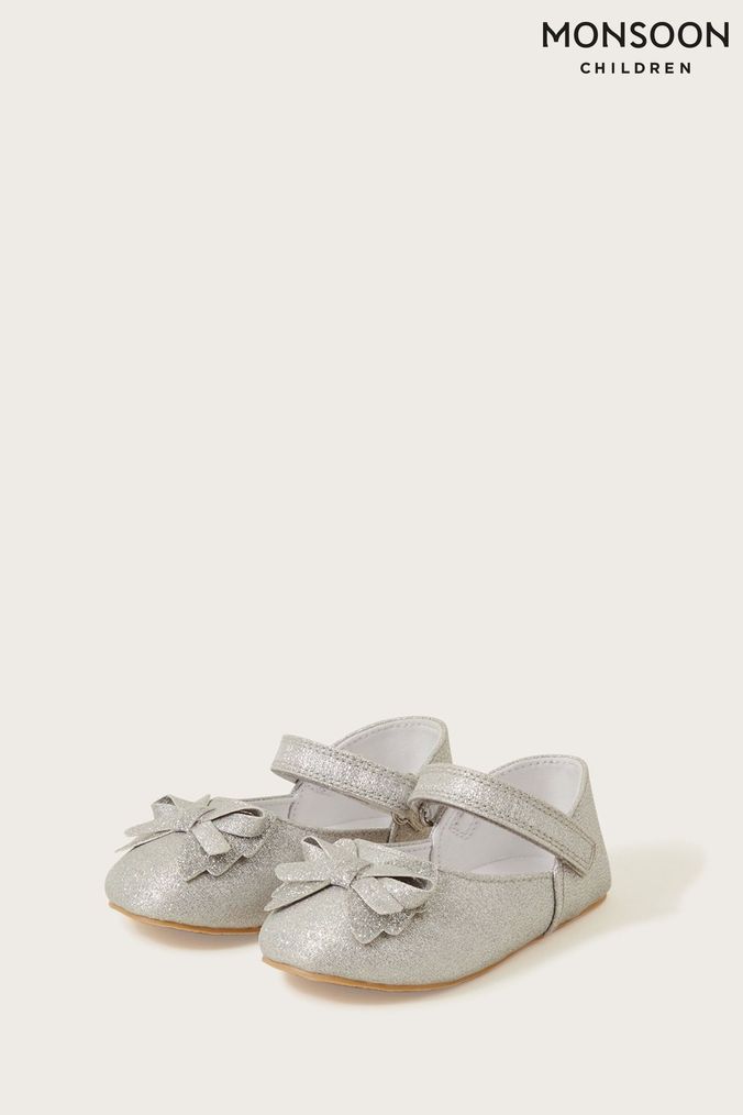 Monsoon baby best sale girl sandals