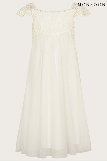 Monsoon Estella Dress (U78291) | £50 - £56