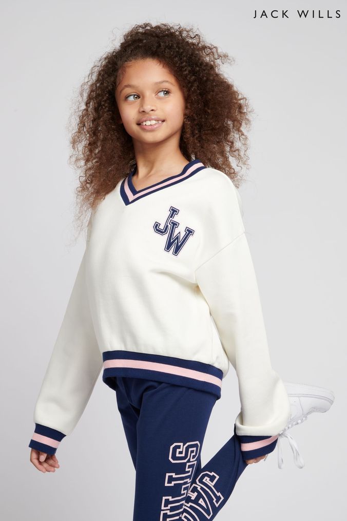 Jack wills hotsell girls pants