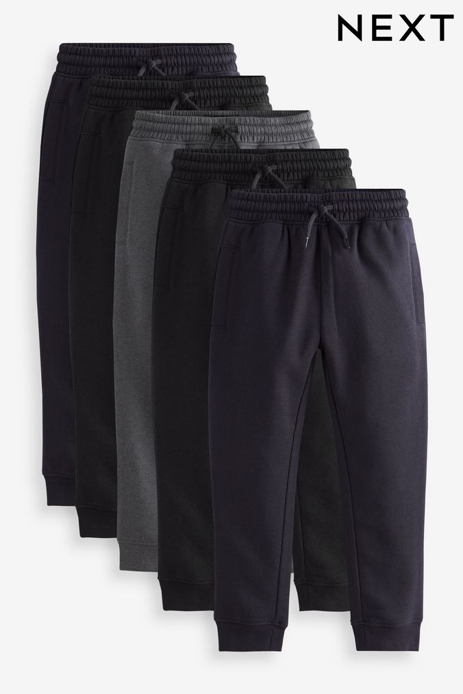 Next boys clearance skinny joggers