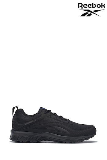 Reebok Ridge Rider BlackTrainers (U78537) | £50