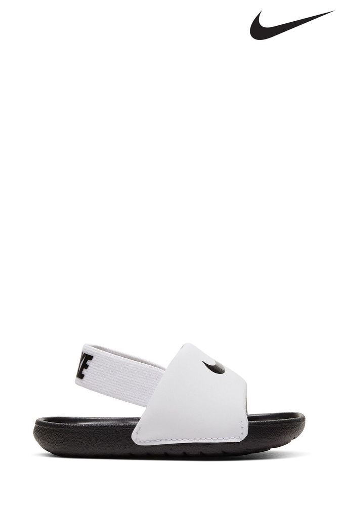 Nike flip flops boys top