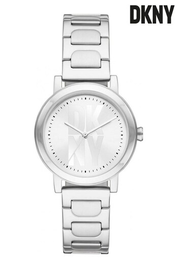 DKNY Ladies Soho D Watch (U79009) | £129