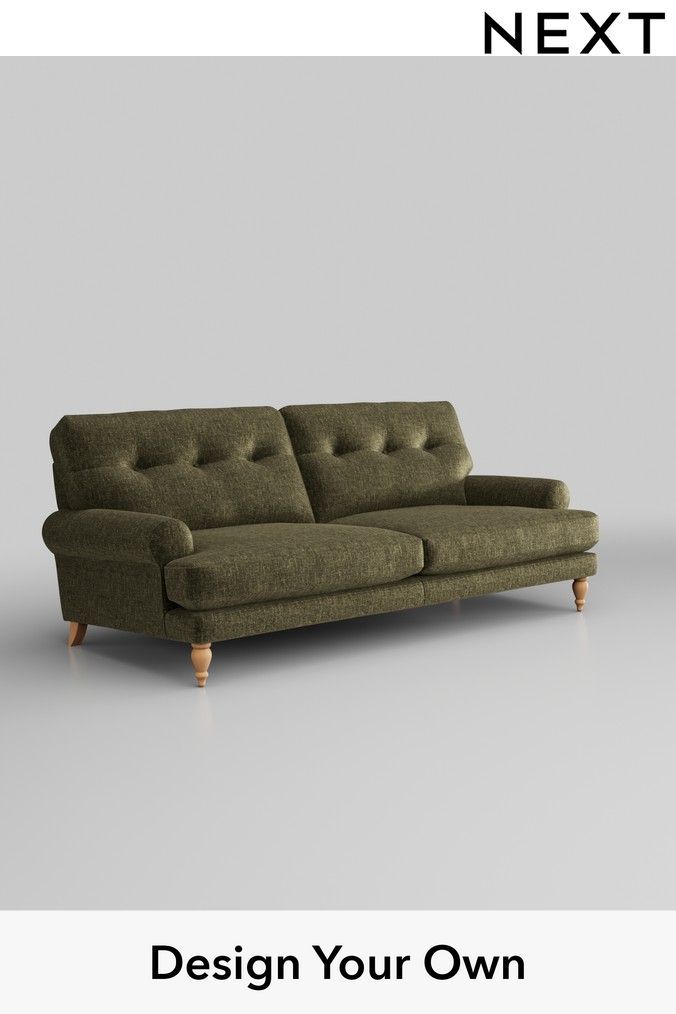 Next settees and armchairs 2025
