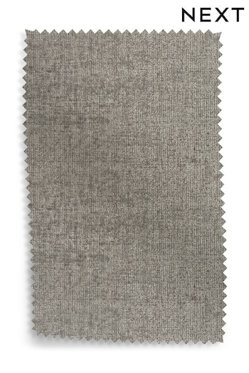 Fabric by The Metre Plush Chenille (U79449) | £100 - £400